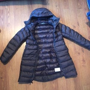 Arc’teryx Seyla Coat